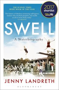 SWELL: A WATERBIOGRAPHY (PB)