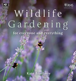 WILDLIFE GARDENING (WILDLIFE TRUSTS / RHS)