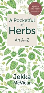 POCKETFUL OF HERBS