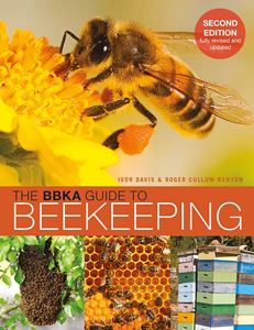 BBKA GUIDE TO BEEKEEPING (2ND ED)