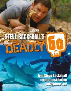 STEVE BACKSHALLS DEADLY 60 (HB)