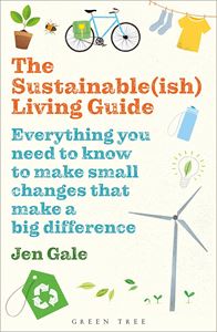 SUSTAINABLEISH LIVING GUIDE