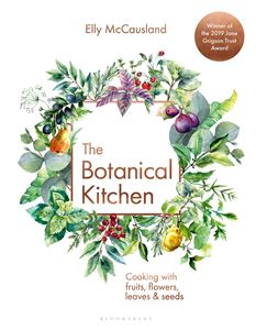 BOTANICAL KITCHEN