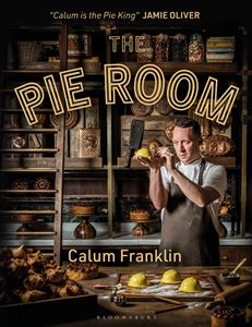 PIE ROOM