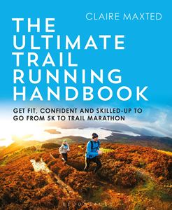 ULTIMATE TRAIL RUNNING HANDBOOK