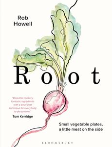 ROOT (BLOOMSBURY)