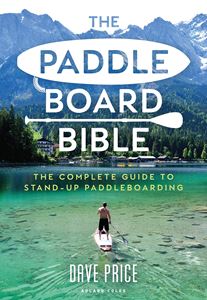 PADDLEBOARD BIBLE