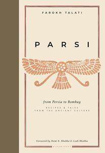 PARSI: FROM PERSIA TO BOMBAY (HB)
