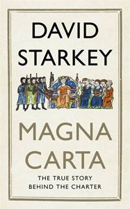 MAGNA CARTA (STARKEY) (PB)