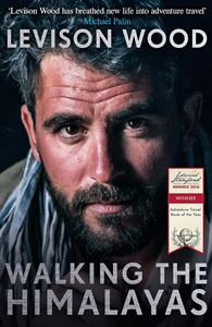 WALKING THE HIMALAYAS (PB)