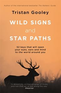 WILD SIGNS AND STAR PATHS (PB)