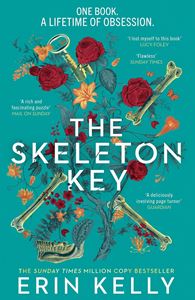 SKELETON KEY (PB)