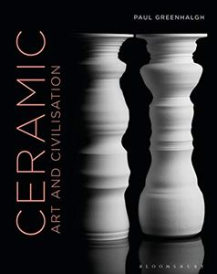 CERAMIC: ART AND CIVILISATION (HB) (LOW DISCOUNT)