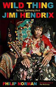 WILD THING (JIMI HENDRIX) (WEIDENFELD & NICOLSON) (PB)