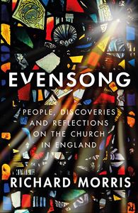 EVENSONG (WEIDENFELD & NICOLSON) (PB)