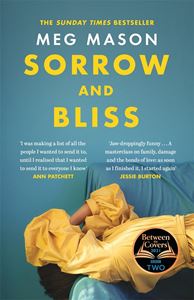 SORROW AND BLISS (WEIDENFELD & NICOLSON) (PB)