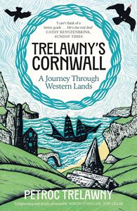 TRELAWNYS CORNWALL (WEIDENFELD & NICOLSON) (PB)