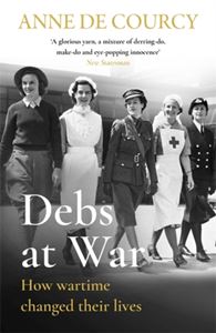 DEBS AT WAR (PB)