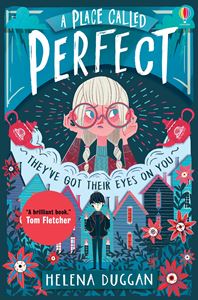 PLACE CALLED PERFECT (BOOK 1) (PB)