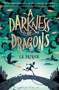 DARKNESS OF DRAGONS (SONGS OF MAGIC)