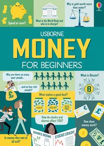 MONEY FOR BEGINNERS (HB)