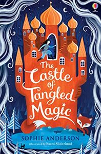 CASTLE OF TANGLED MAGIC