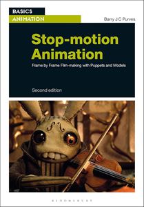 STOP MOTION ANIMATION: FRAME BY FRAME (2ND ED) (PB)