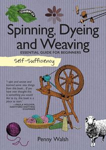 SPINNING DYEING AND WEAVING