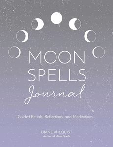 MOON SPELLS JOURNAL