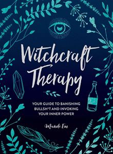 WITCHCRAFT THERAPY (ADAMS MEDIA)