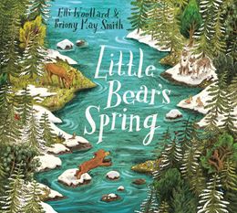 LITTLE BEARS SPRING