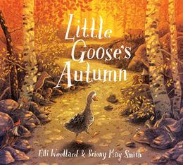 LITTLE GOOSES AUTUMN (PB)