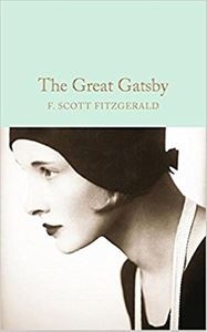 GREAT GATSBY (COLLECTORS LIBRARY)