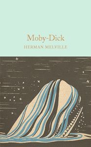 MOBY DICK (COLLECTORS LIBRARY)