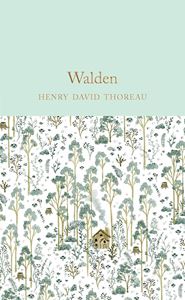 WALDEN (COLLECTORS LIBRARY) (HB)