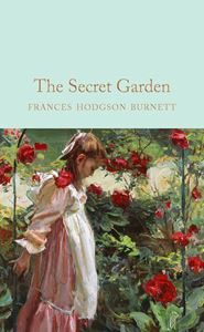 SECRET GARDEN (COLLECTORS LIBRARY)