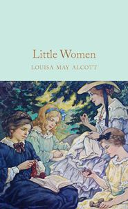 LITTLE WOMEN (COLLECTORS LIBRARY)