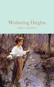 WUTHERING HEIGHTS (COLLECTORS LIBRARY)