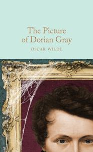 PICTURE OF DORIAN GRAY (COLLECTORS LIBRARY)