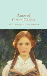 ANNE OF GREEN GABLES (COLLECTORS LIBRARY)