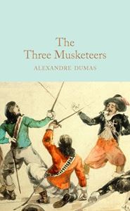 THREE MUSKETEERS (COLLECTORS LIBRARY)