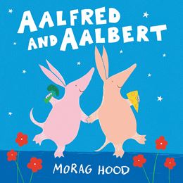 AALFRED AND AALBERT (HB)