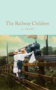 RAILWAY CHILDREN (COLLECTORS LIBRARY)