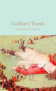 GULLIVERS TRAVELS (COLLECTORS LIBRARY)