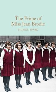 PRIME OF MISS JEAN BRODIE (COLLECTORS LIBRARY)