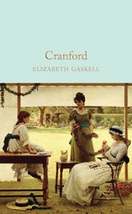 CRANFORD (COLLECTORS LIBRARY)