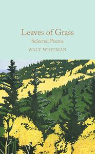 LEAVES OF GRASS (COLLECTORS LIBRARY) (HB)