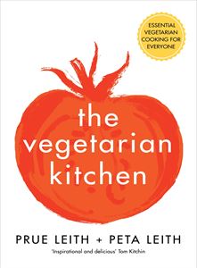 VEGETARIAN KITCHEN