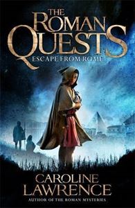 ROMAN QUESTS 1: ESCAPE FROM ROME