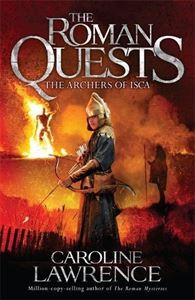 ROMAN QUESTS ARCHERS OF ISCA 